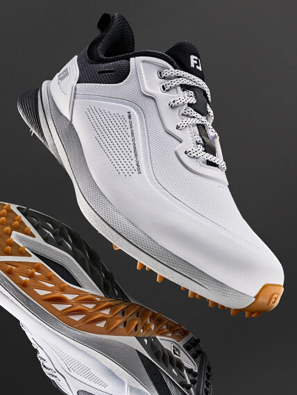 Golf Shoes, Gloves, Clothing, & More | FootJoy