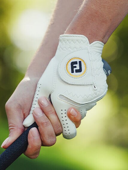Golf Shoes, Gloves, Clothing, & More | FootJoy