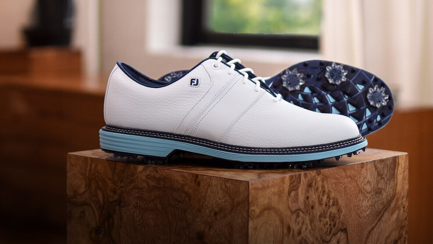 Golf Shoes, Gloves, Clothing, & More | FootJoy