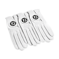 Pure Touch Limited Golf Gloves | FootJoy Pure Touch Limited Golf Gloves | FootJoy