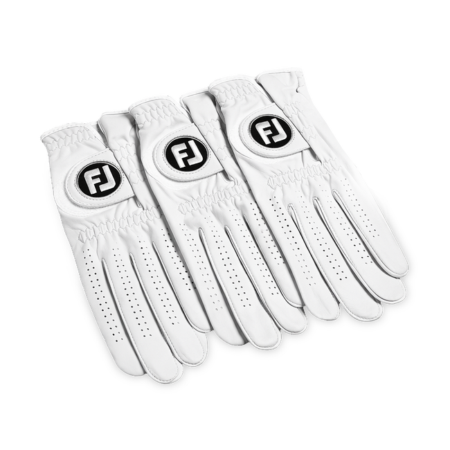 Pure Touch Limited Golf Gloves | FootJoy Pure Touch Limited Golf Gloves | FootJoy