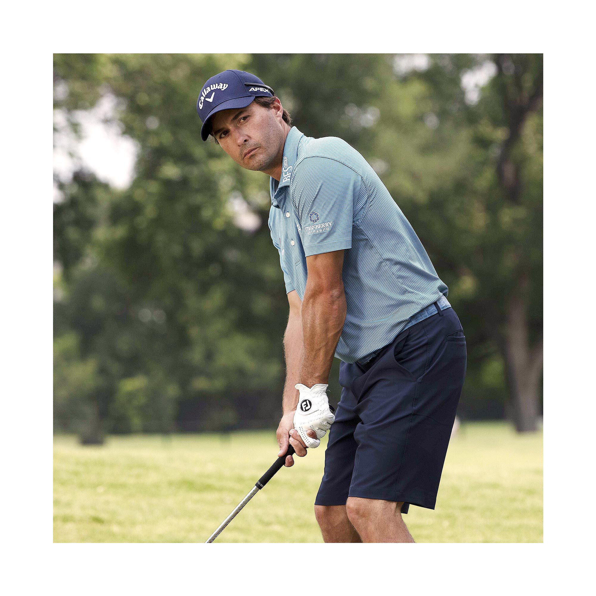 Lightweight Golf Shorts For Men | 9 