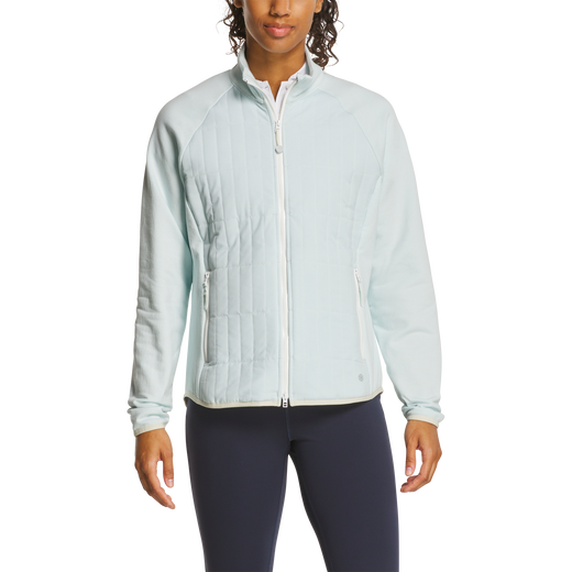 ThermoSeries Full-Zip Jacket Women