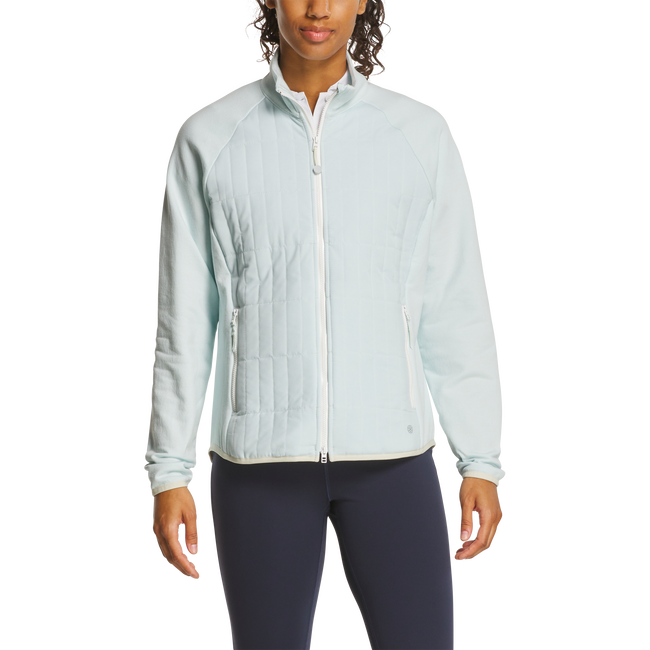 ThermoSeries Full-Zip Jacket Women - FootJoy ThermoSeries Full-Zip Jacket Women - FootJoy