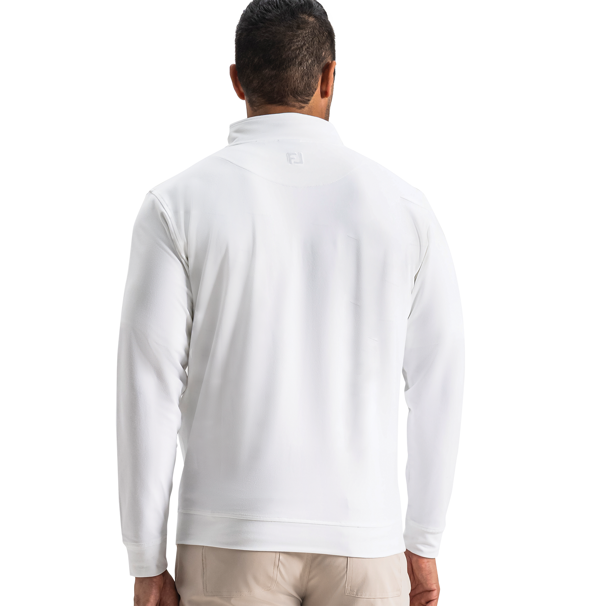 Approach Quarter-Zip