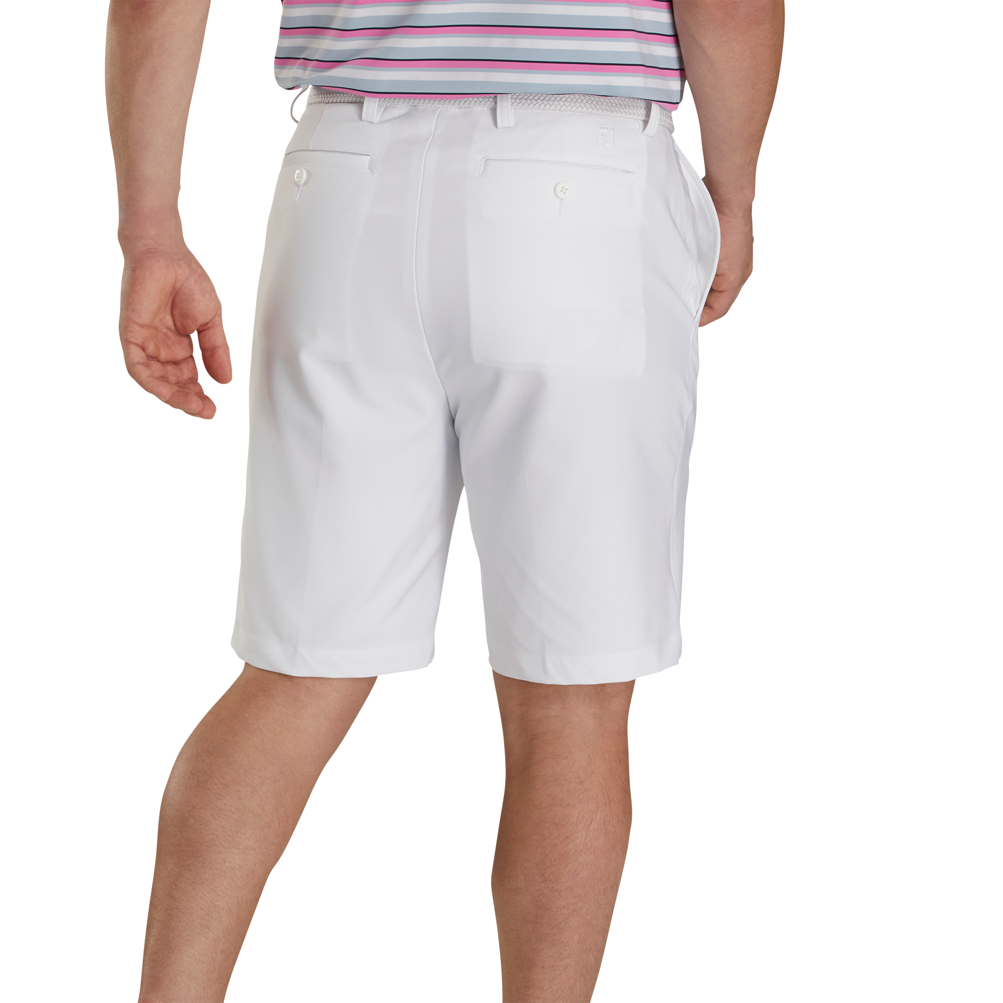Golf Shorts For Men | 9.5\