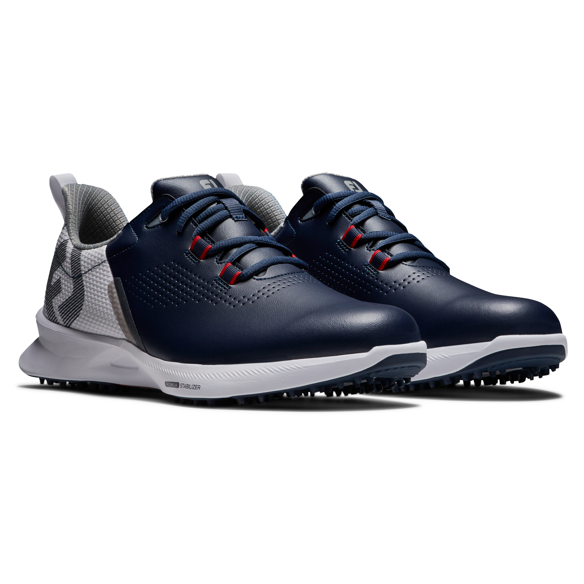 Sneaker Inspired Spikeless Golf Shoes 
