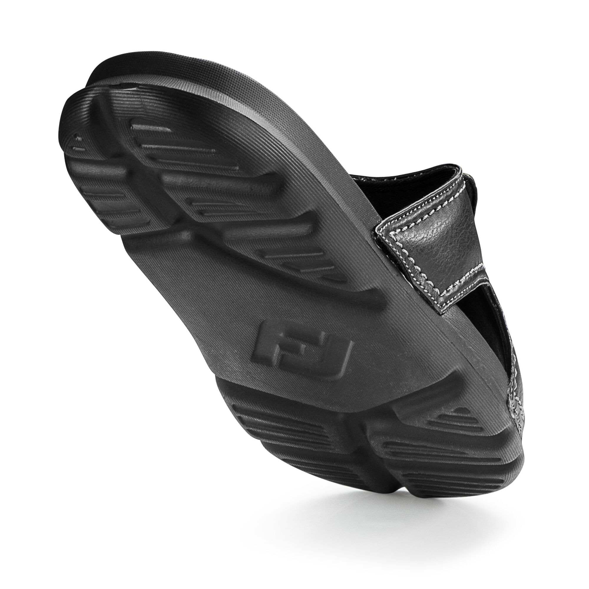 FJ Slide Golf Sandal | FootJoy