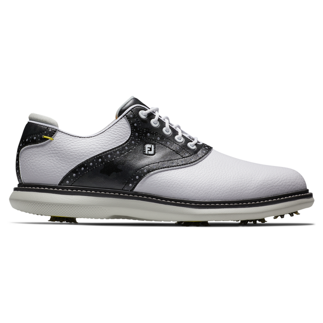 Traditionally Styled Golf Shoe | FJ Traditions Mens | FootJoy Traditionally Styled Golf Shoe | FJ Traditions Mens | FootJoy