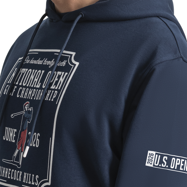 2026 U.S. Open Hoodie - FootJoy 2026 U.S. Open Hoodie - FootJoy