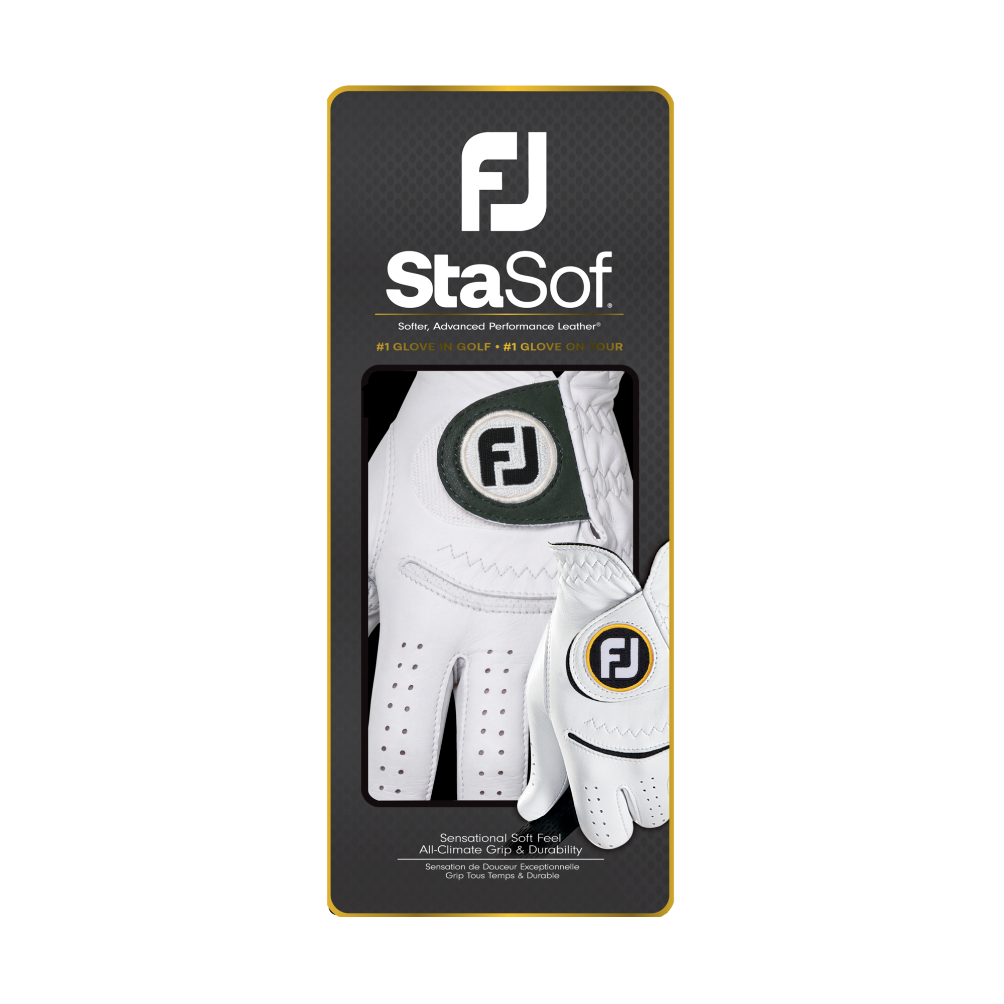 StaSof Pine Frost Women