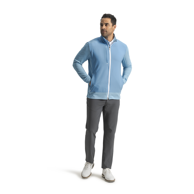 TempoSeries Hybrid Full-Zip Jacket - FootJoy TempoSeries Hybrid Full-Zip Jacket - FootJoy