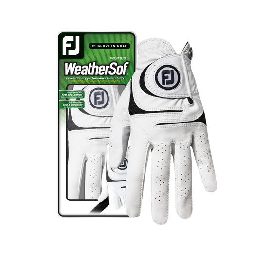 WeatherSof Women Pair-Prior Generation