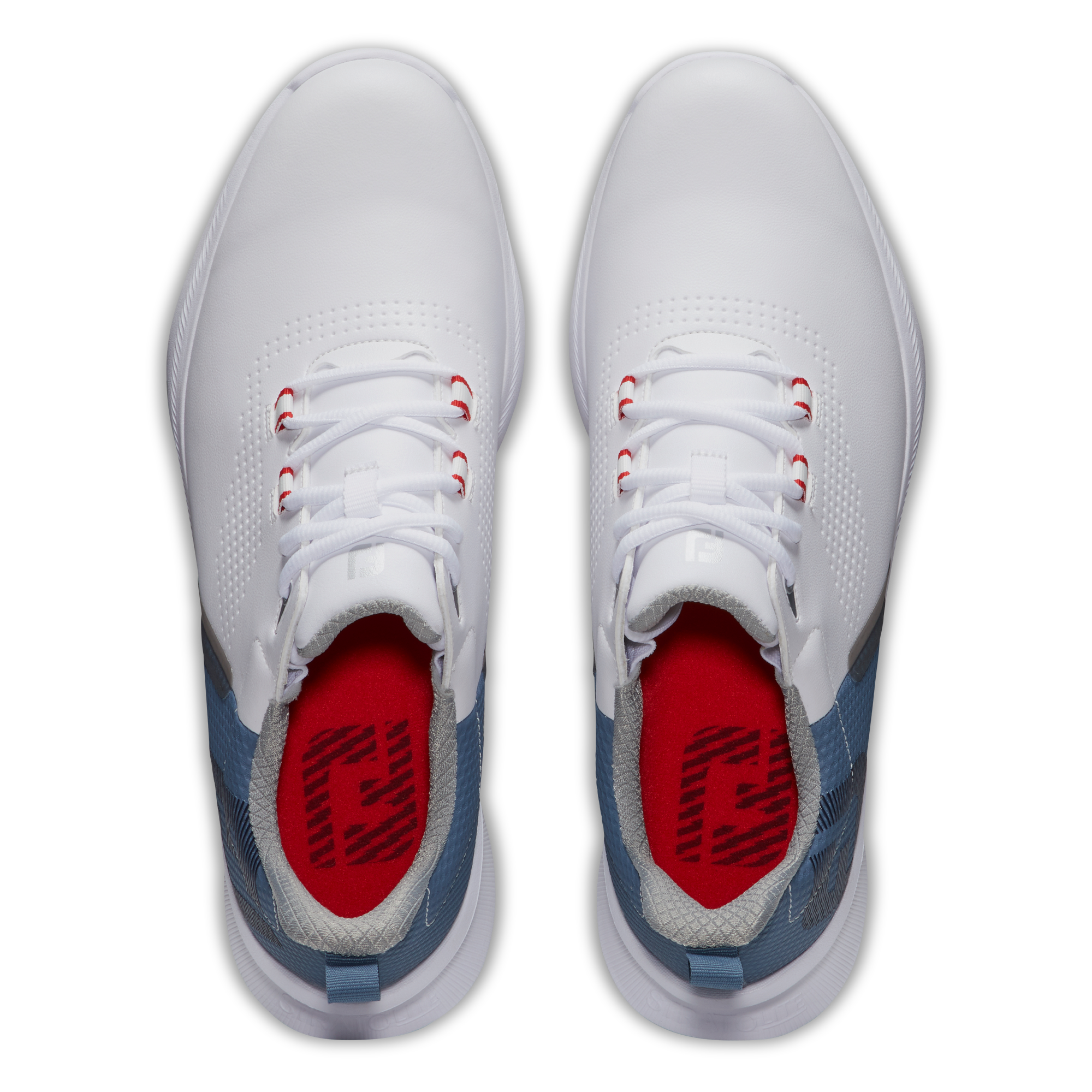 Sneaker Inspired Spikeless Golf Shoes 