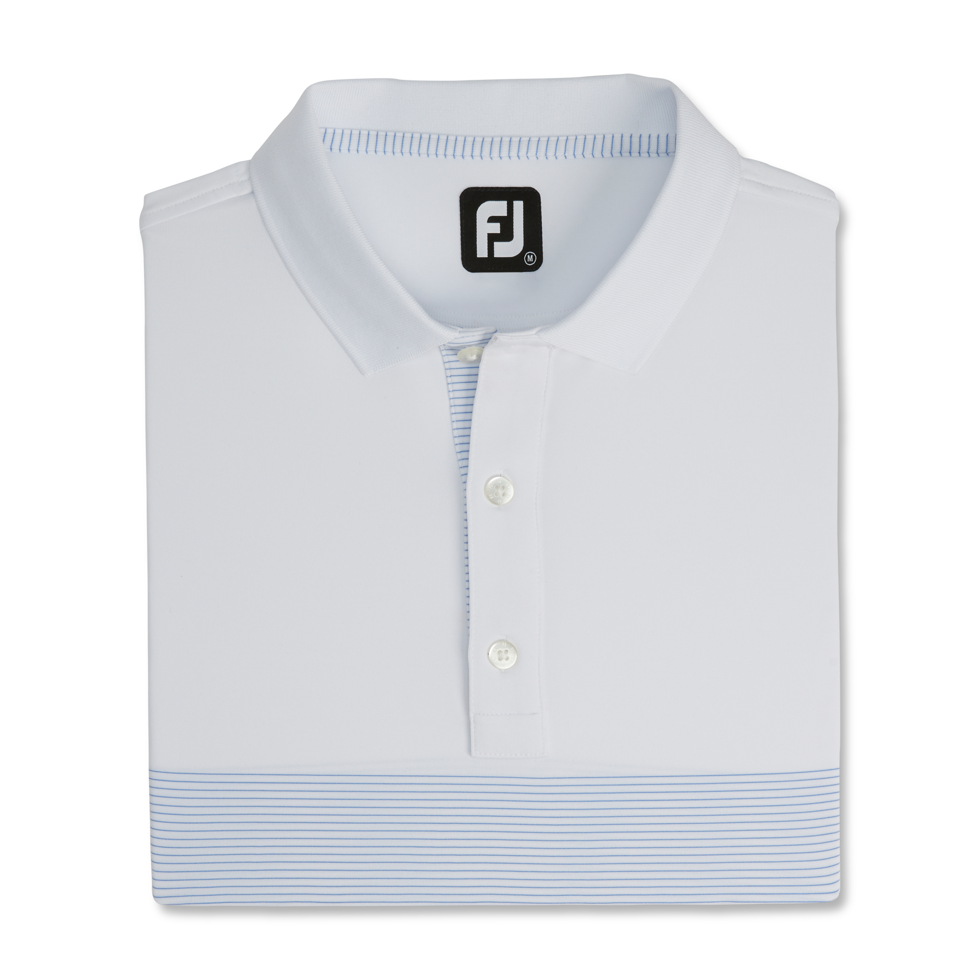 Golf Shirts and Polos for Men | FootJoy
