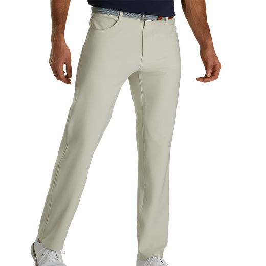5-Pocket Pants