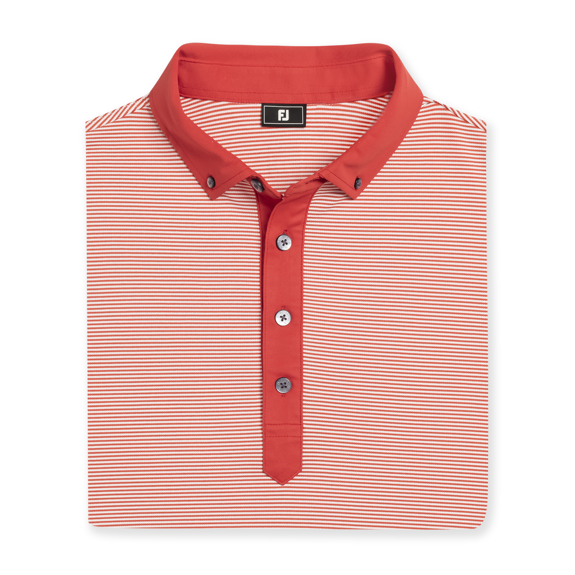 Feeder Stripe Pique-Previous Season Style