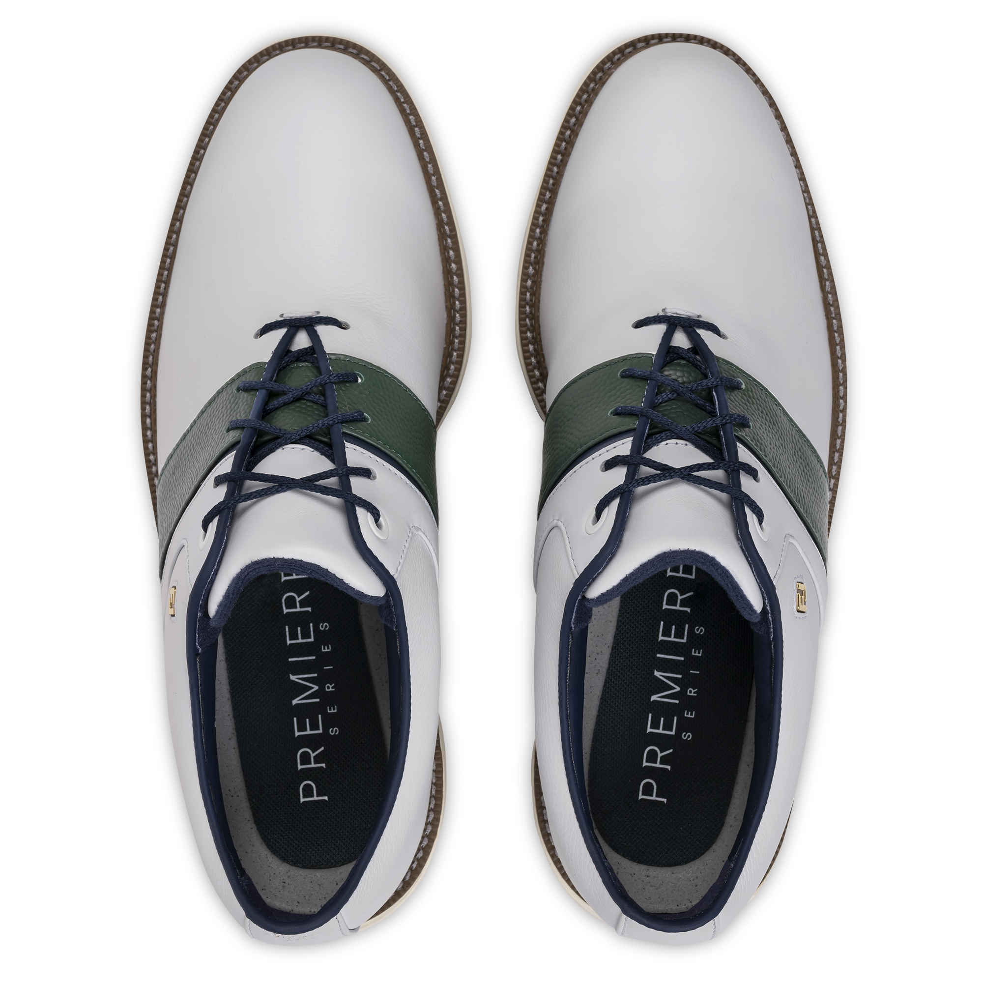 Premiere Series - Packard