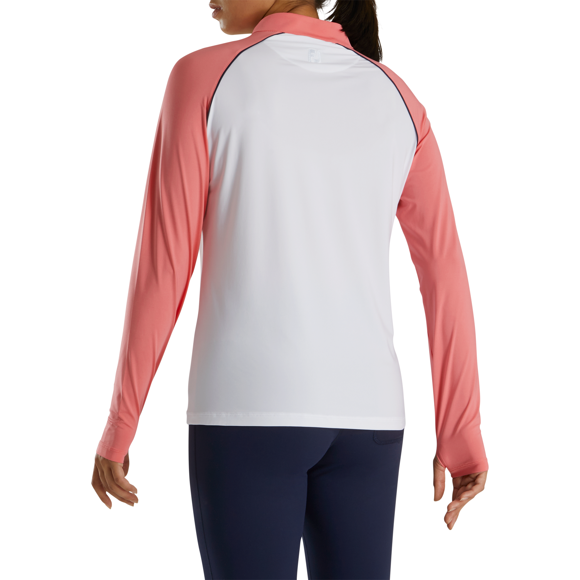 Long Sleeve Sun Protection Women - FootJoy