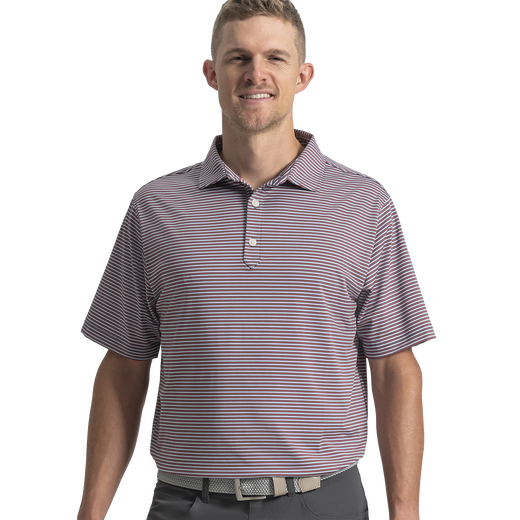 Smooth Stripe Lisle-Previous Season Style