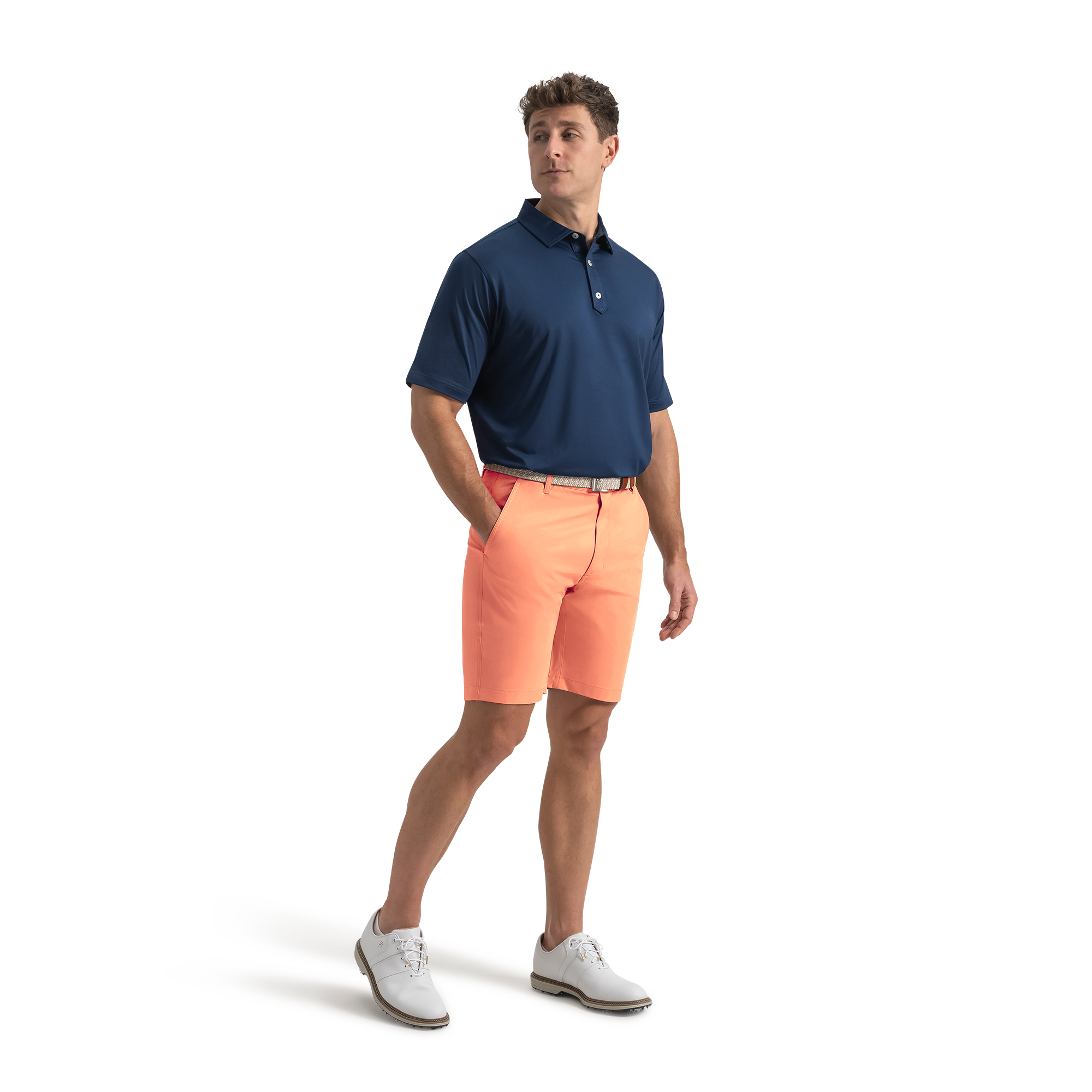 Dunes 9" Inseam Short