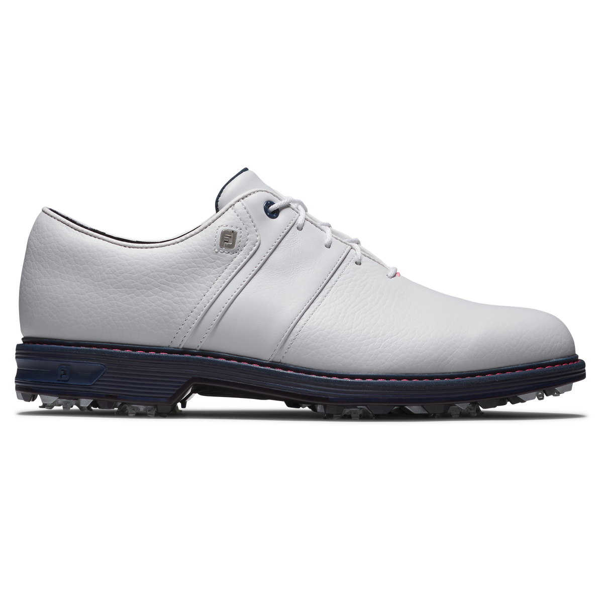 Packard | Classic Style Men's Spiked Golf Shoe | FootJoy Packard | Classic Style Men's Spiked Golf Shoe | FootJoy