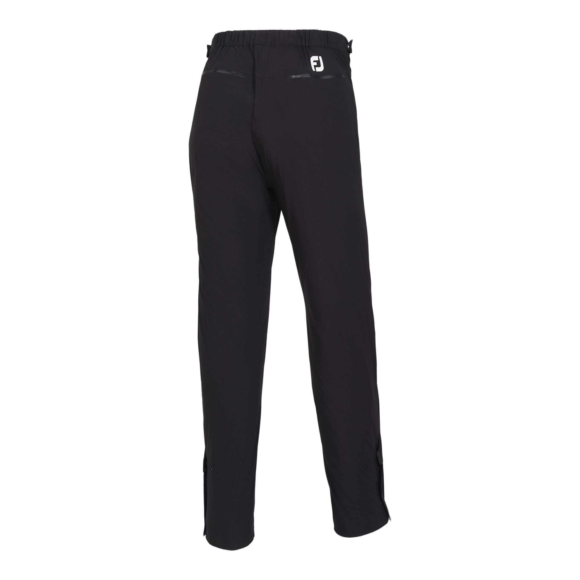 FootJoy DryJoys Select Rain Pants Black Small