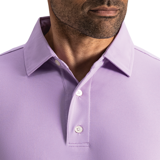 footjoy dress shirts LARGE Footjoy 1857 Men's Large Blue Long Sleeve Button Down Dress Shirt