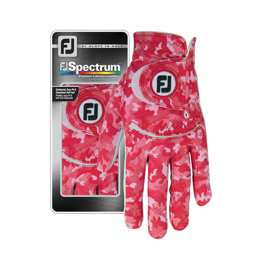 FJ Spectrum Women-Prior Generation
