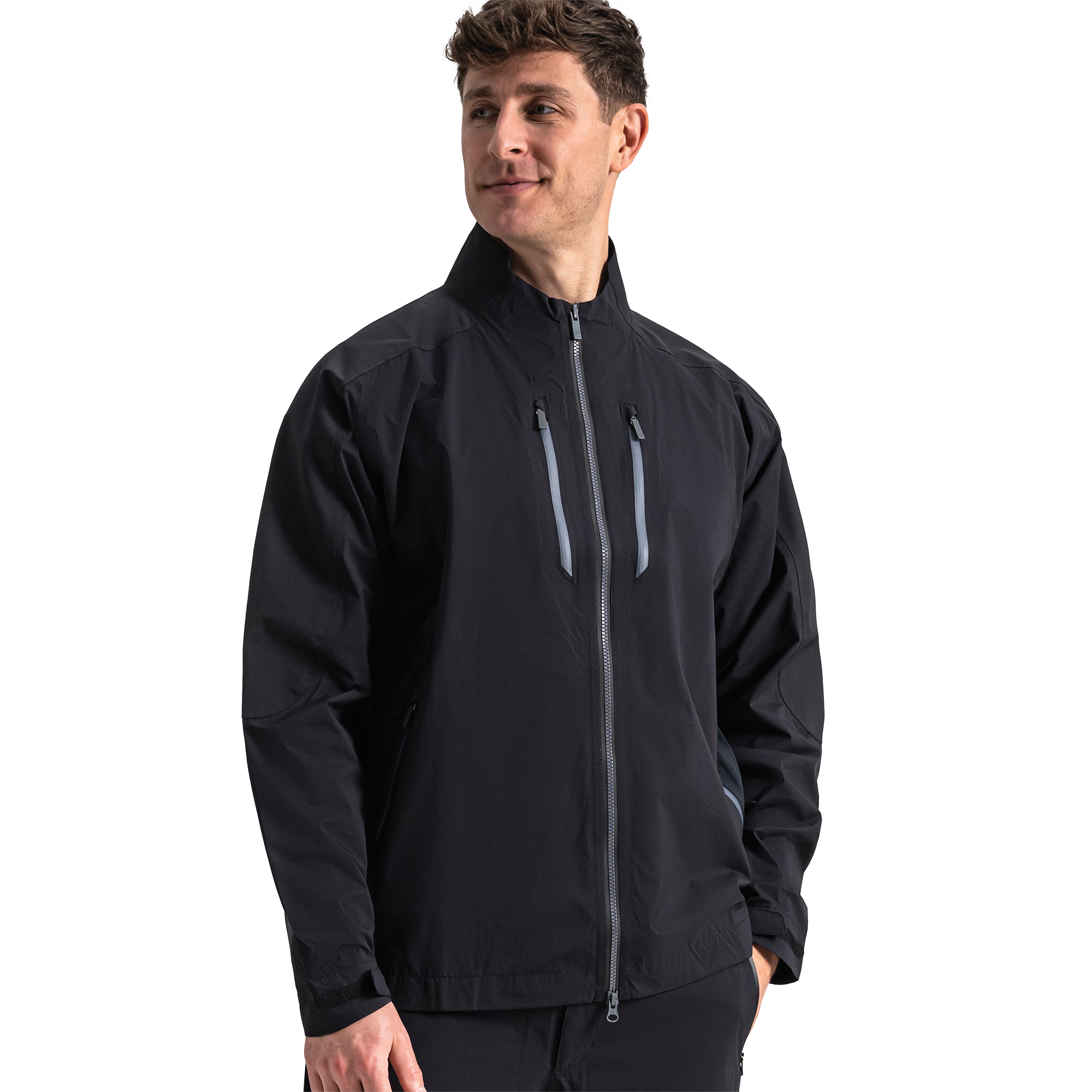 HydroSeries Arcus Rain Jacket