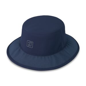 Footjoy Hydroseries Golf Rain Hat Cappello Impermeabile, Navy, Taglia Unica Unisex-Adulto Footjoy Hydroseries Golf Rain Hat Cappello Impermeabile, Navy, Taglia Unica Unisex-Adulto