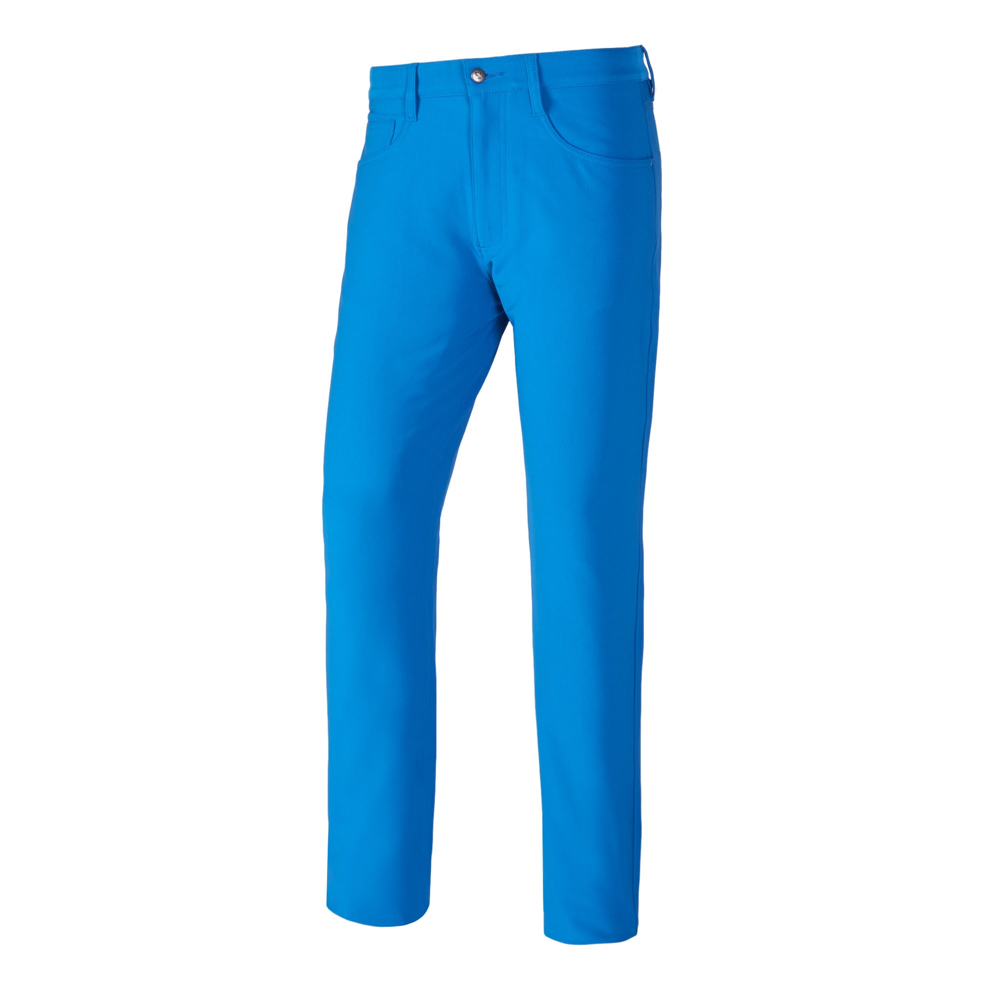 5-Pocket Golf Pants For Men | FootJoy