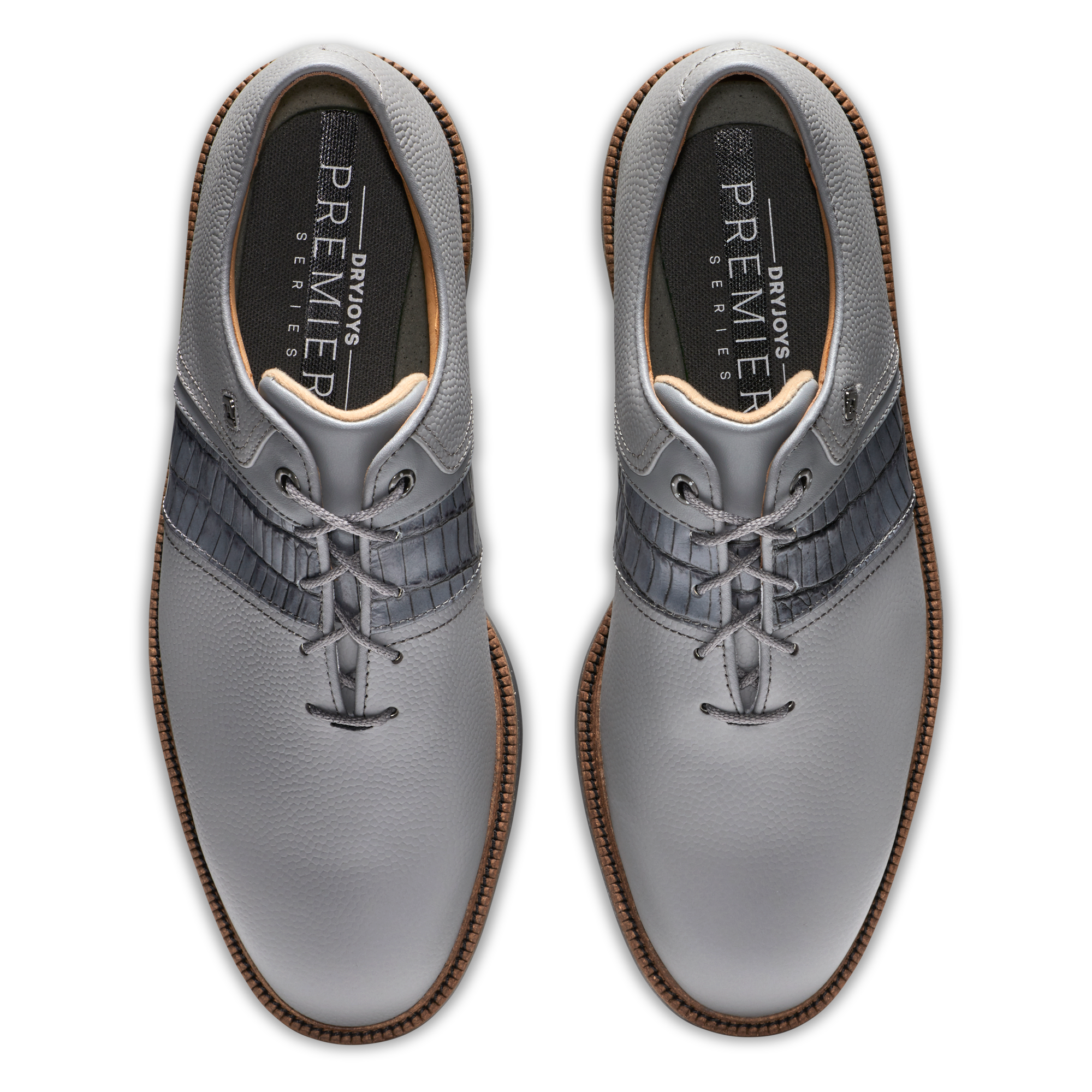 FootJoy Premiere Series Packard Spikeless Golf Shoes