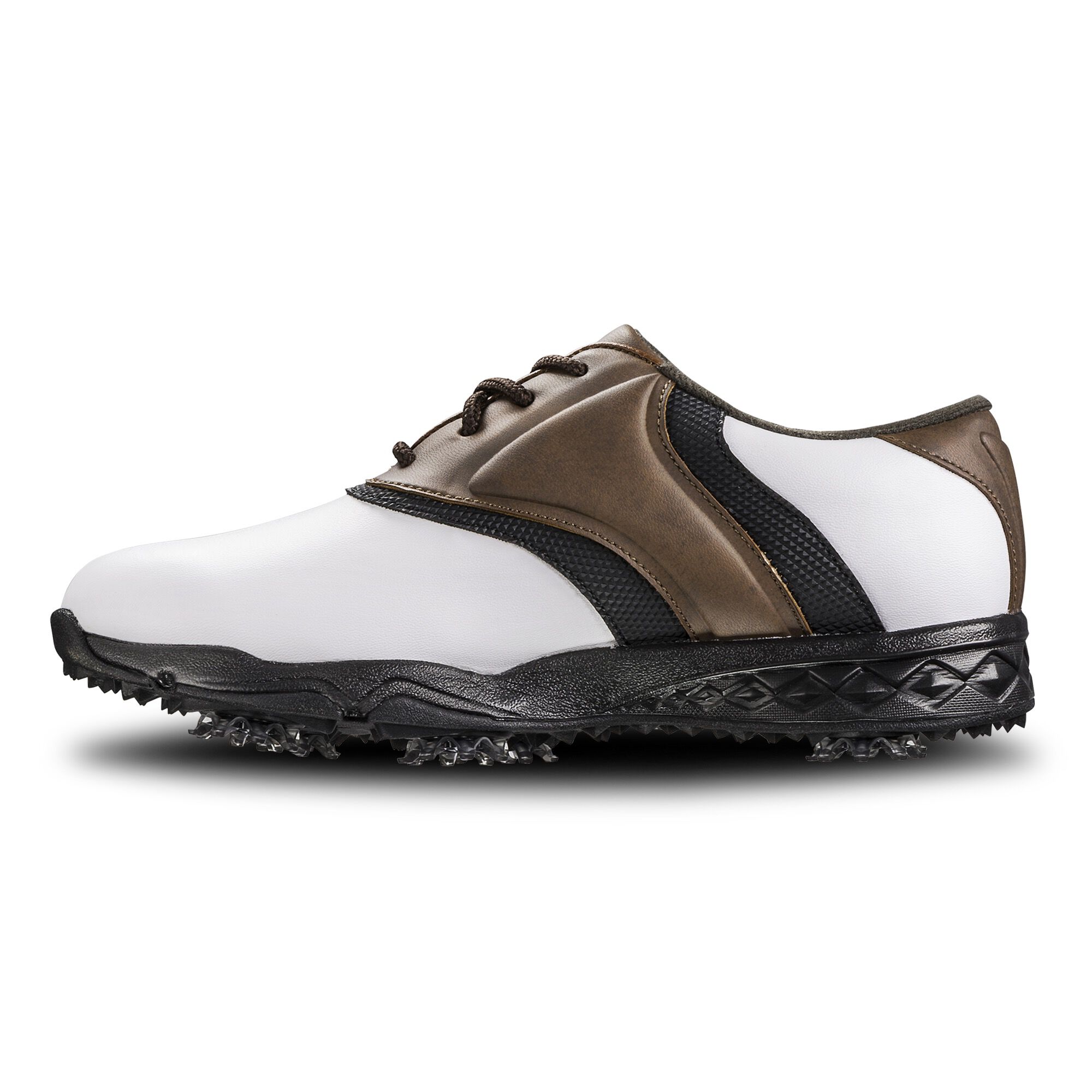 FootJoy Originals Junior Golf Shoes