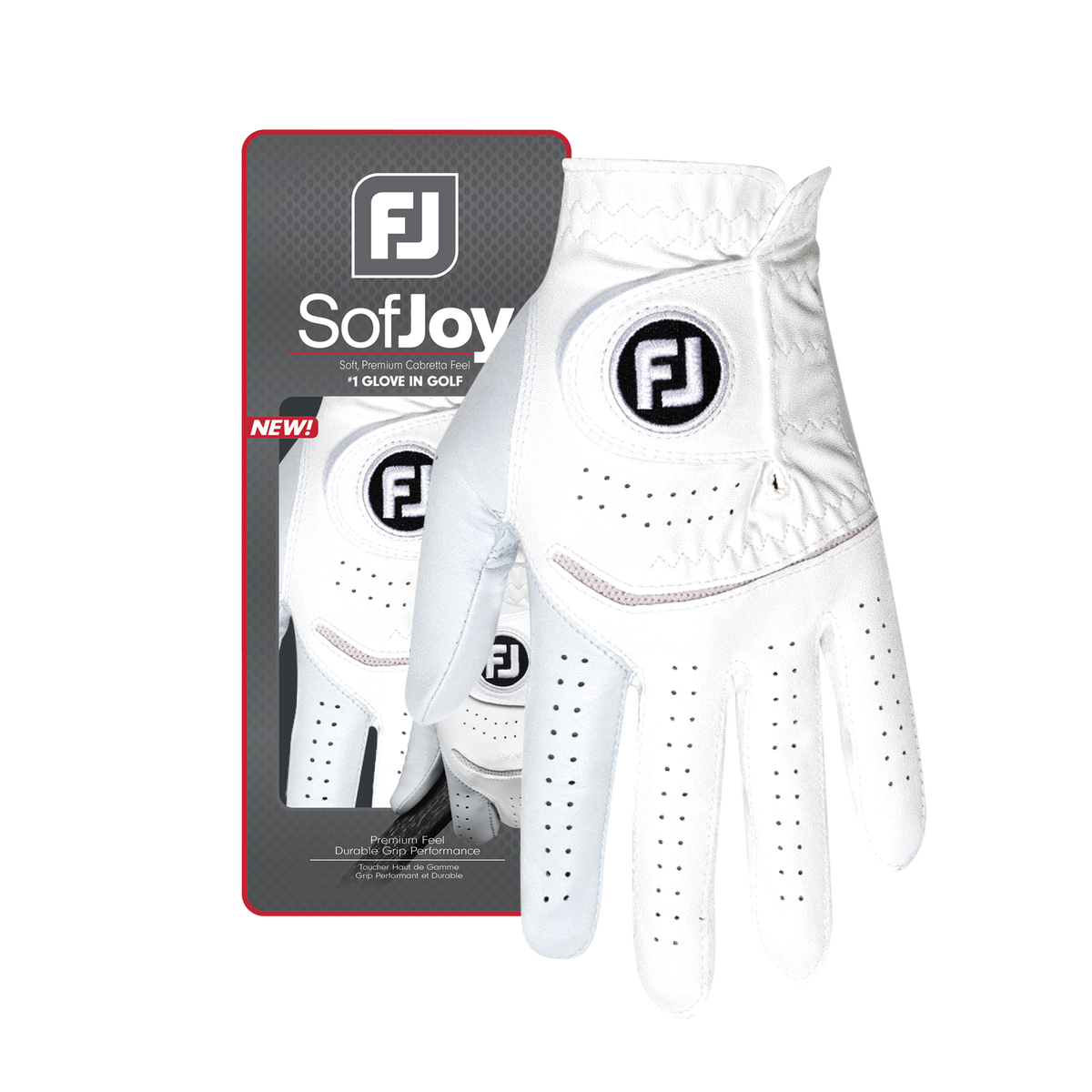 Women's SofJoy - FootJoy Women's SofJoy - FootJoy