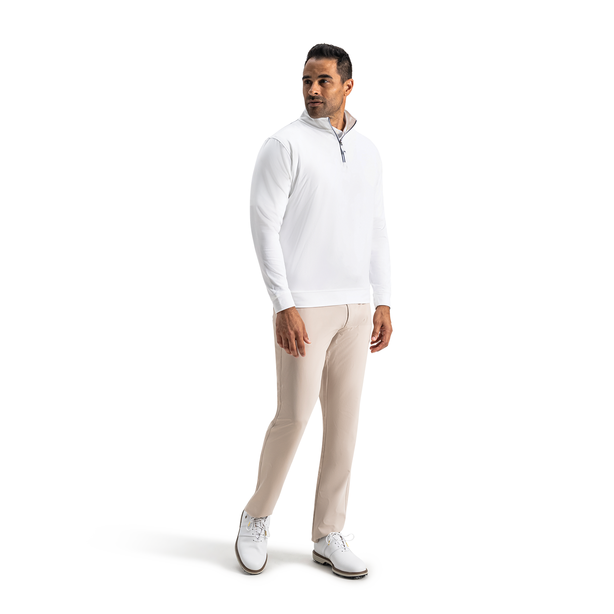 Approach Quarter-Zip