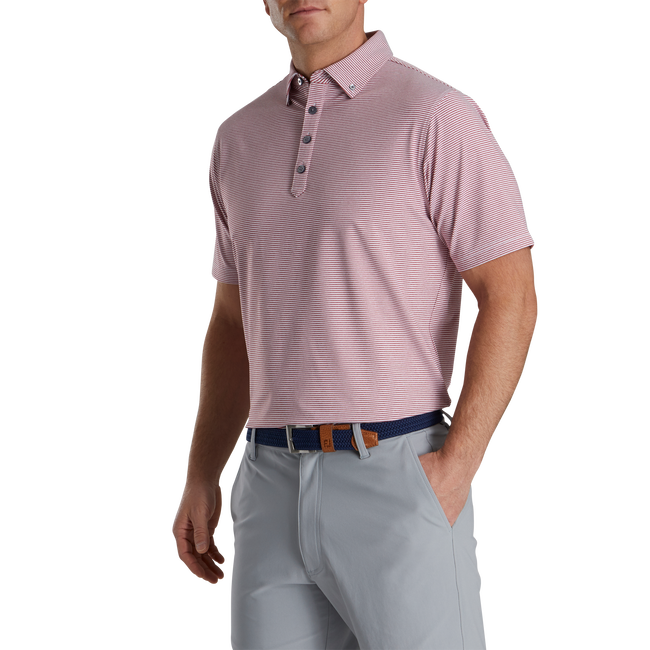 golf shirt dress collar The Original Dress Collar Polo Light Blue 3XL / Light Blue