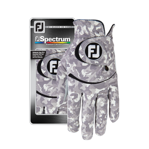 FJ Spectrum-Prior Generation