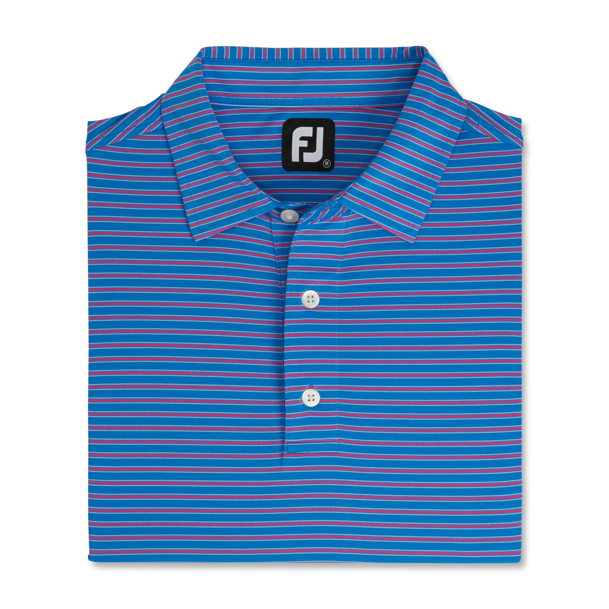 Golf Shirts and Polos for Men | FootJoy