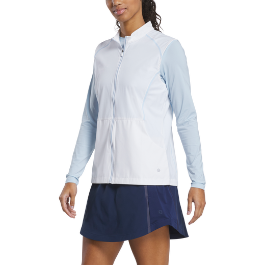 TempoSeries Vest Women-Previous Season Style