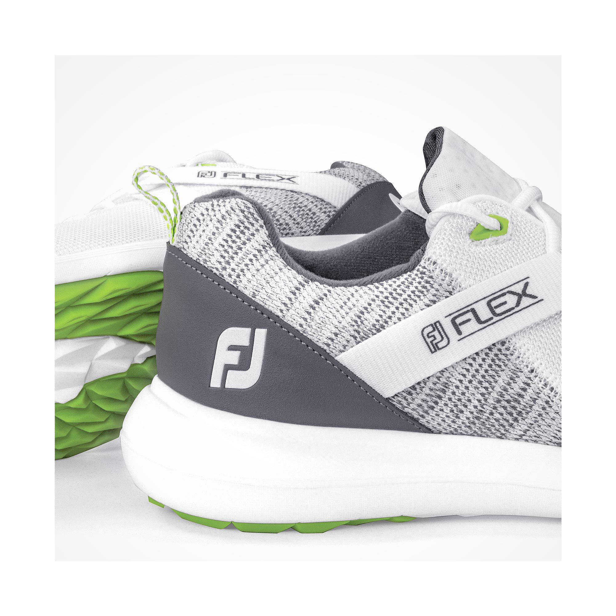 Spikeless Golf Shoe | FJ Flex | FootJoy