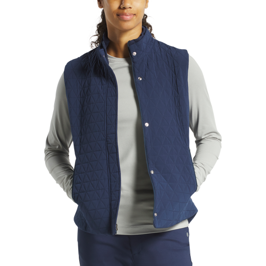 ThermoSeries Insulated Vest Women
