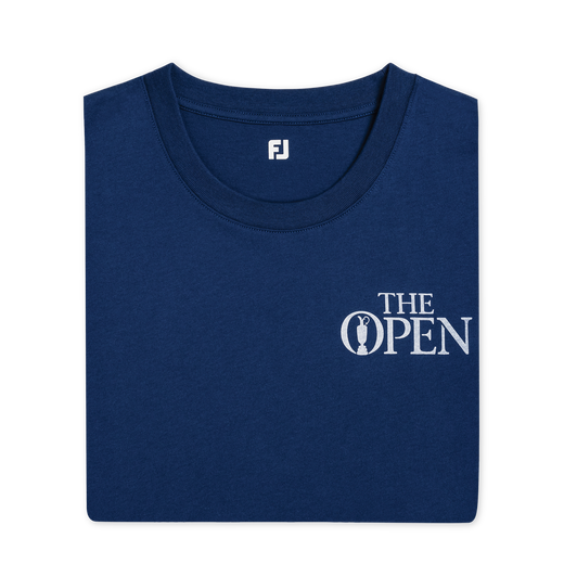 154th Open Championship Donut Bunker Tee