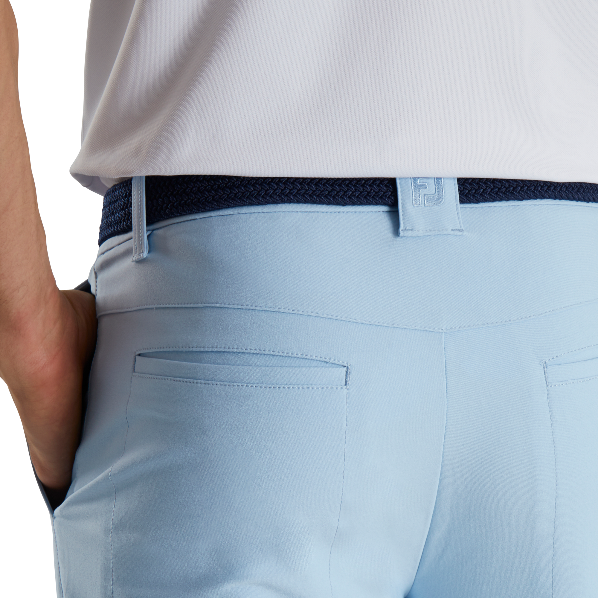 Pro Tour Golf Pants | FootJoy
