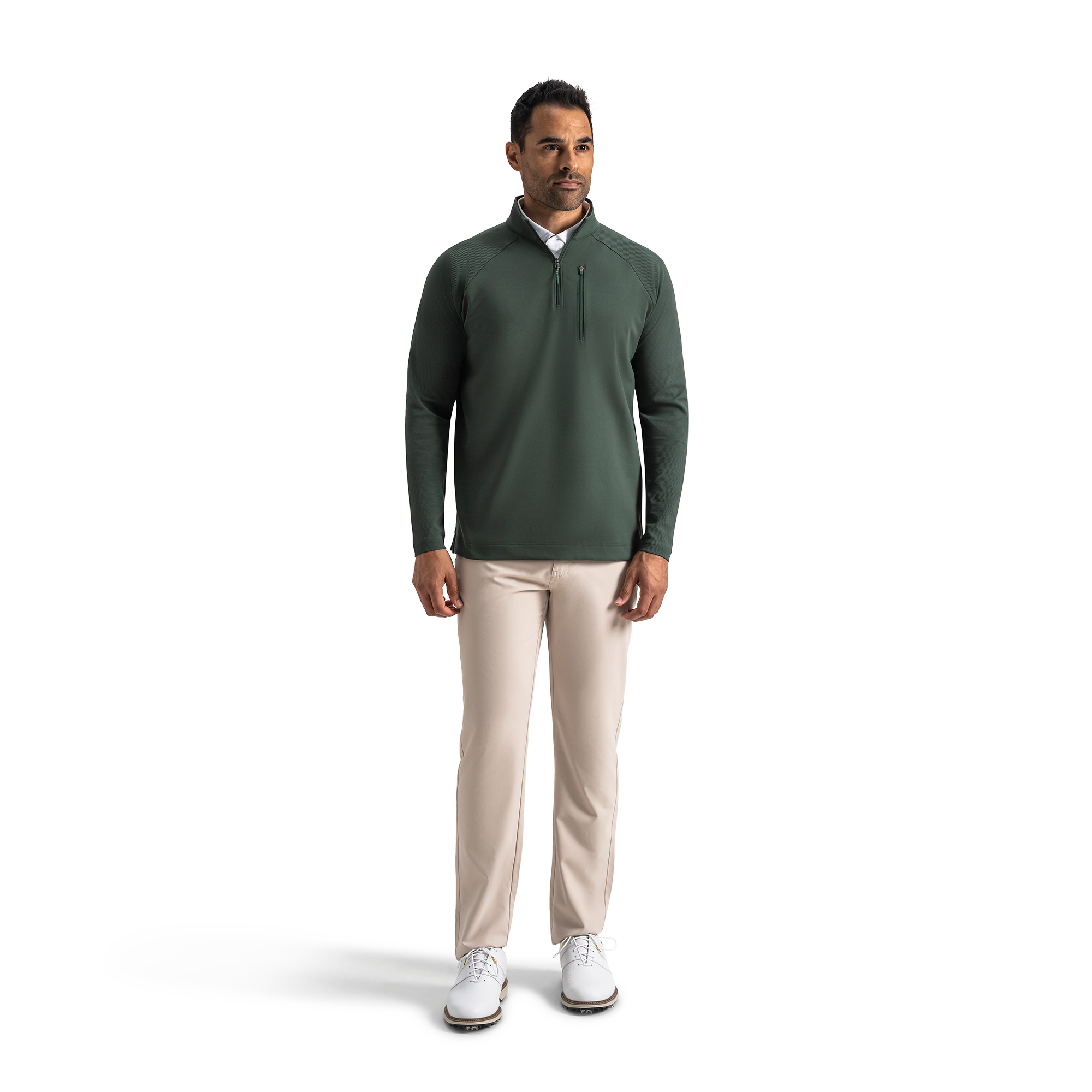 Ottoman Mid-Layer