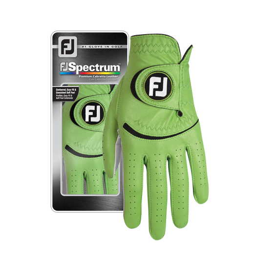 FJ Spectrum-Prior Generation