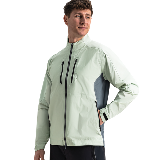 HydroSeries Arcus Rain Jacket