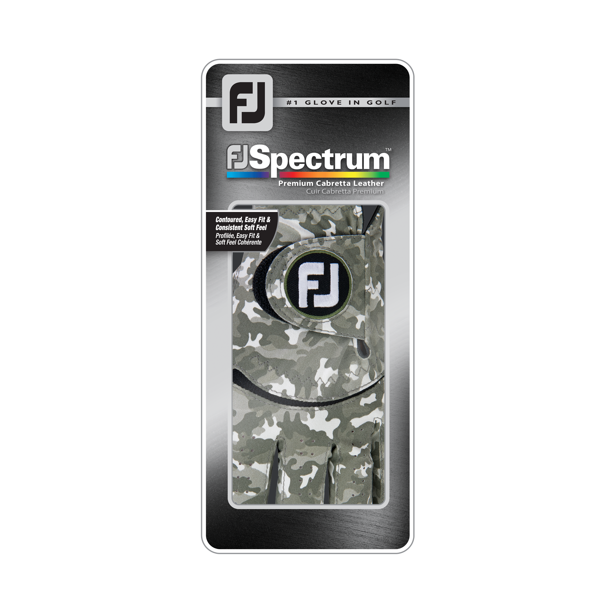 FJ Spectrum