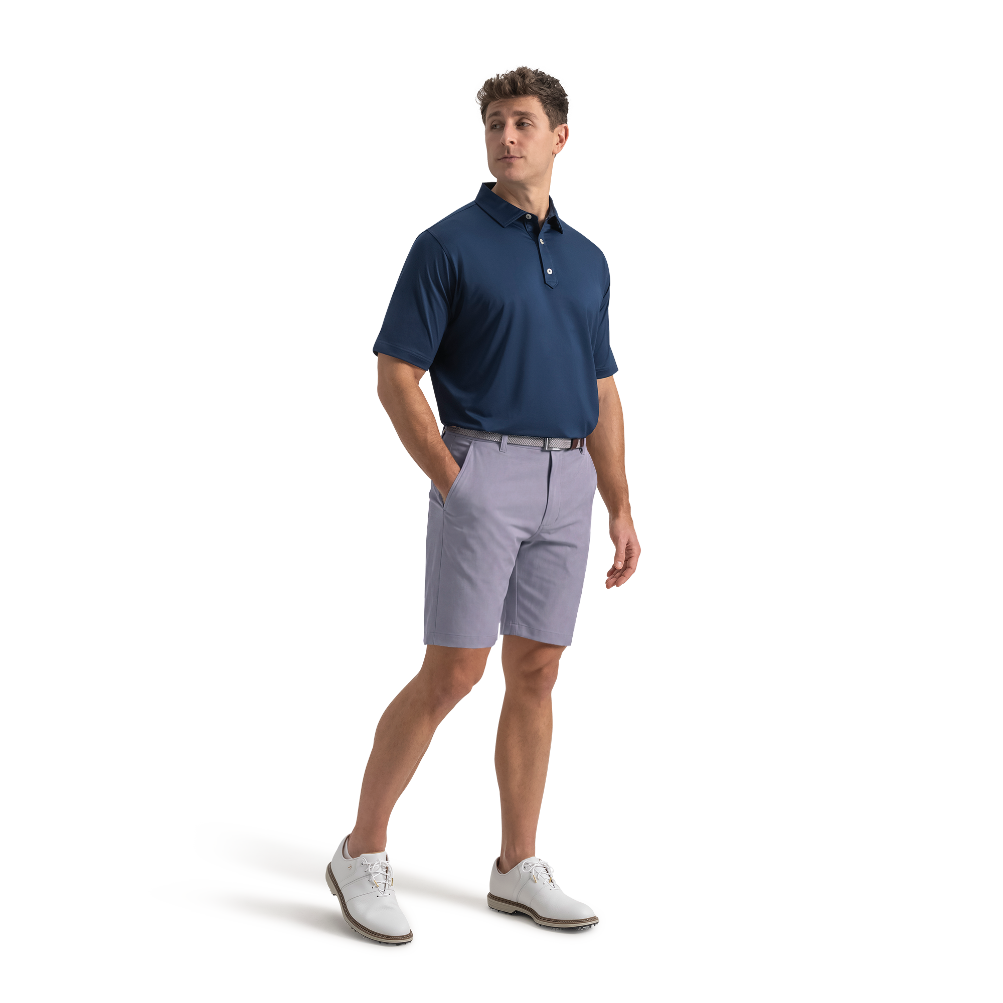 Dunes 9" Inseam Short
