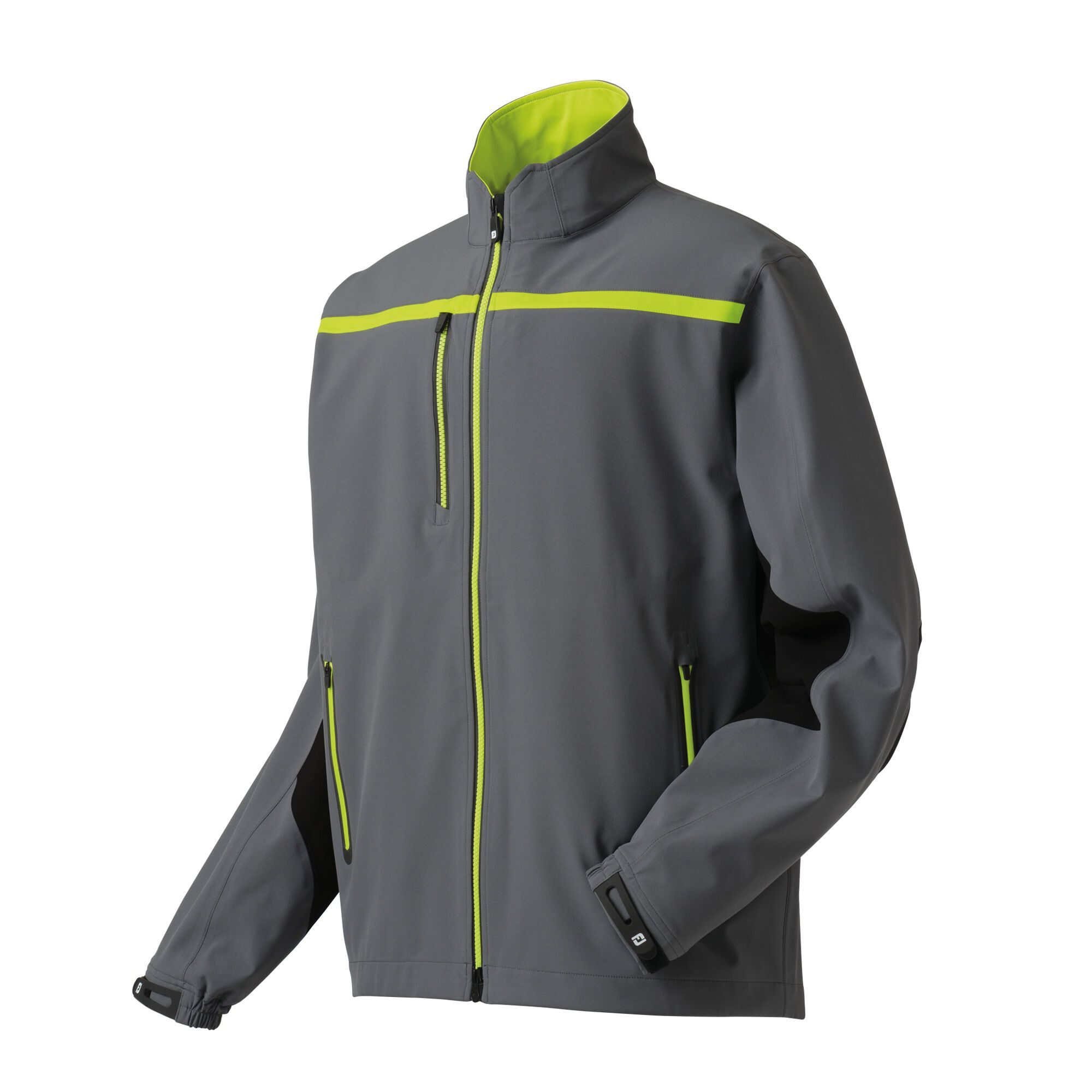 Golf Rain Jacket - DryJoys Tour XP 